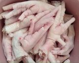 Foto langkah ke 2 dari resep Ceker ayam tanpa tulang.