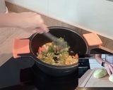 Foto del paso 3 de la receta: Lentejas con verduras