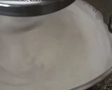 Foto del paso 2 de la receta: Bizcochuelo vegano con agua de garbanzos (aquafaba)