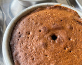 Foto langkah ke 6 dari resep Sinful Chocolate Cake.