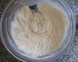 Foto del paso 6 de la receta: Mini cheesecake de frutos rojos