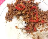 Foto langkah ke 4 dari resep Ikan Tongkol suwir.