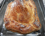Foto del paso 6 de la receta: Redondo de ternera en hojaldre