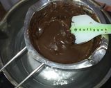 Foto langkah ke 2 dari resep Es Krim Biskuit.