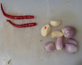Foto langkah ke 1 dari resep Ulukutek leunca.