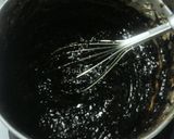 Foto langkah ke 2 dari resep Filling Coklat (Isian Coklat).