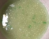Foto langkah ke 1 dari resep Buko Pandan.