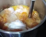 Foto del paso 2 de la receta: Mermelada de mandarina
