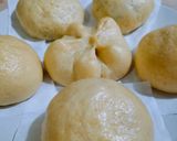 Foto langkah ke 5 dari resep 997. Bakpao Labu Kuning.