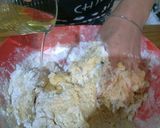 Foto del paso 6 de la receta: Roscón de Reyes o pascual cremoso y súper económico