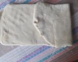 Foto del paso 7 de la receta: Masa de hojaldre