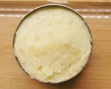 Foto del paso 3 de la receta: Coulant de Patata, Huevo y Pulpo con salsa al Pimentón