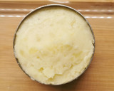 Foto del paso 3 de la receta: Coulant de Patata, Huevo y Pulpo con salsa al Pimentón