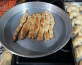 Foto del paso 8 de la receta: Medialunas de manteca