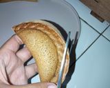 Foto langkah ke 12 dari resep Martabak Lenggang.