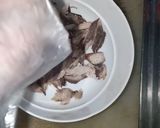 Foto langkah ke 6 dari resep Ikan Tongkol Suir Pedas Praktis.