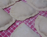 Foto del paso 3 de la receta: Empanada de jaiba