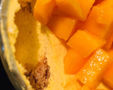 Foto del paso 4 de la receta: Mousse de Mango 🥭