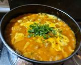 আলুর দম (Aloor dum recipe in Bengali) রেসিপির ধাপ 3 ছবি