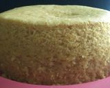 Foto langkah ke 3 dari resep Bolu kukus quaker oat.