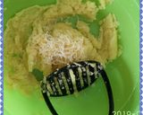 Foto langkah ke 3 dari resep Bola kentang isi keju lumer.