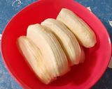 Foto langkah ke 1 dari resep Bolu pisang.