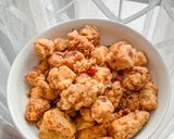 Foto langkah ke 5 dari resep Tahu Cabe Garam.