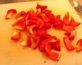Foto del paso 2 de la receta: Ensalada SS y salpicón bien salpicado