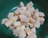 Foto langkah ke 1 dari resep Ikan asin jambal maknyus.
