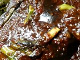 Gurame bakar