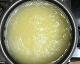 A picture of step 4 of Raw Mango Squash.