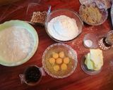 Foto del paso 2 de la receta: Roles de canela