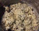 Foto del paso 1 de la receta: Scones de orégano