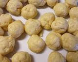 Castagnole al rum recipe step 2 photo