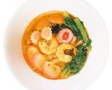 Hình bước làm 4 của món Lẩu Thái