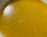 A picture of step 4 of Lentil Soup.