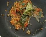 Foto langkah ke 6 dari resep Serundeng Kelapa Enak Gurih Nagih | Resep asli dari nenek.