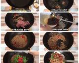  Thai Holy Basil Stir-Fry Recipe (Pad Krapow) |ThaiChef food recipe step 3 photo