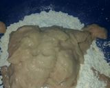 Foto langkah ke 1 dari resep Nuget ayam tanpa kukus.
