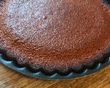 Une image de l'étape 6 de Moelleux aux Noisettes BIO sans gluten.