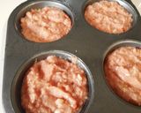 Foto del paso 3 de la receta: Muffins de picadillo condimentado