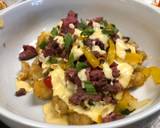 Cheesesteak Totchos recipe step 12 photo