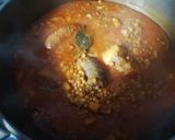 Foto del paso 2 de la receta: Lentejas con chorizo y morcilla