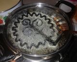 Boldogi nagyrózsa recept fázis 3 fotója