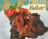 Foto langkah ke 5 dari resep Ikan Patin Bakar.