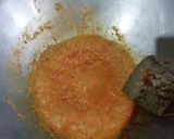 Foto langkah ke 4 dari resep Mangut Lele.