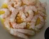 Foto del paso 6 de la receta: Ensaladilla Rusa de Gambones al Ajillo con Mayonesa de Gambón 🥂🥂🥂