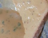 A picture of step 6 of Bread pakoda.