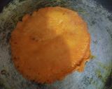 A picture of step 3 of Wainar flour.