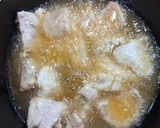 Foto langkah ke 7 dari resep Gurame Saus Sambal Korea.